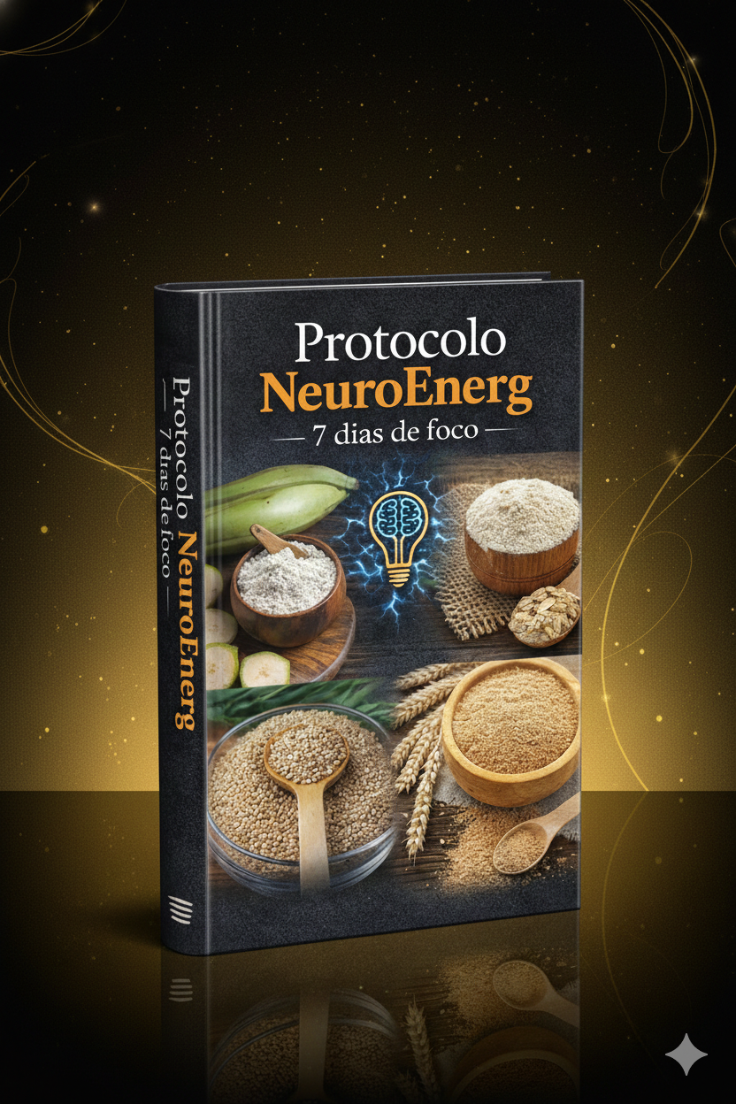 Ebook Protocolo 7 Dias